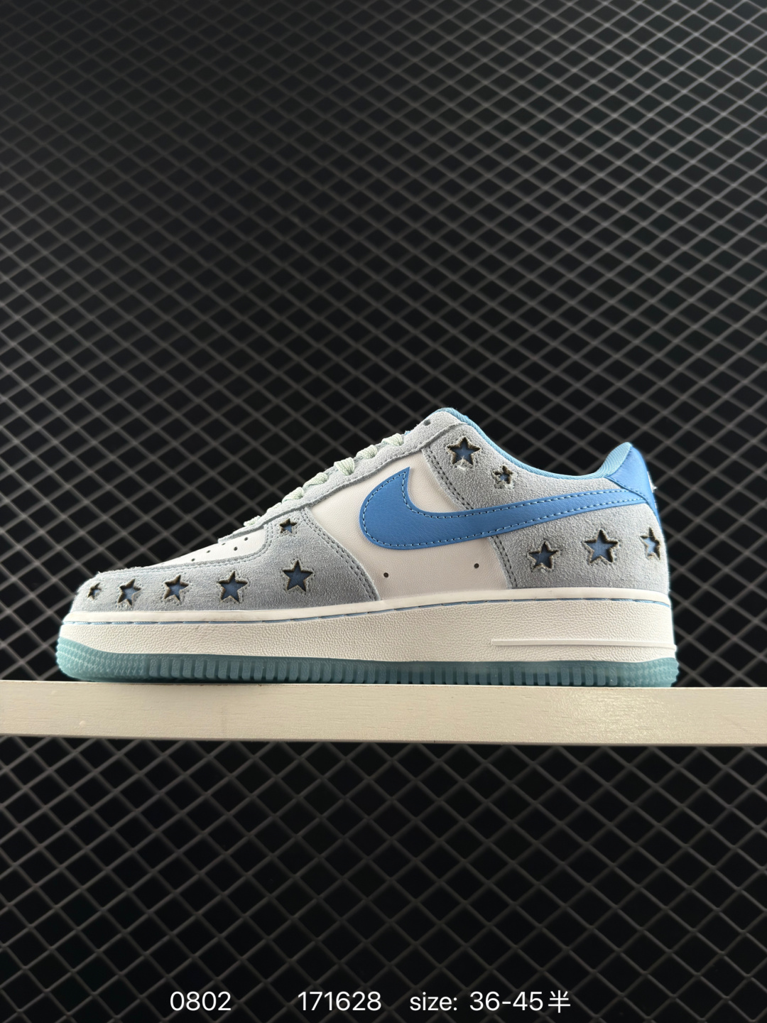 Air Jordan 1 Low AJ1